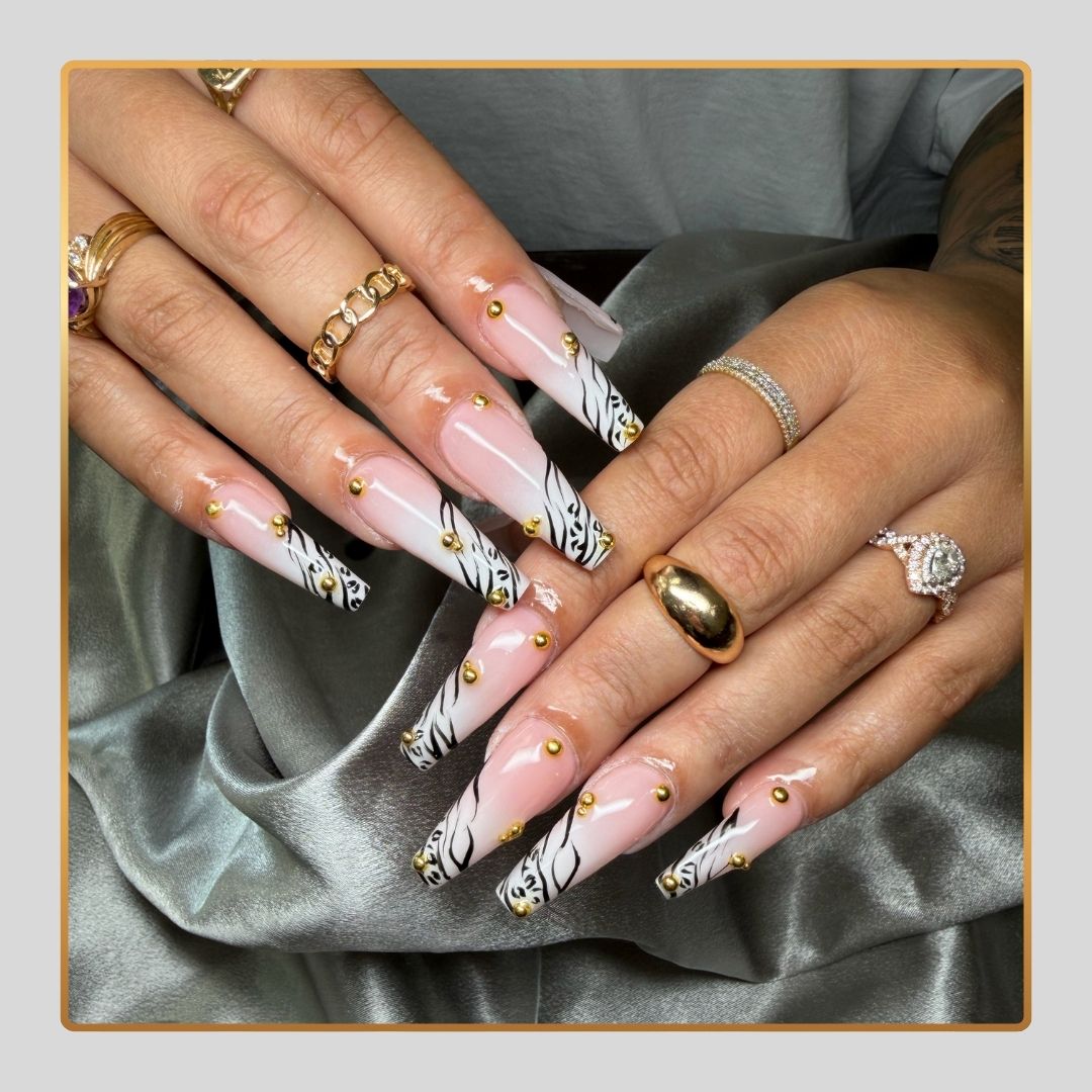 amazing nail